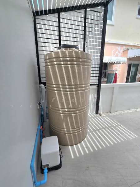 Baan Fah Piyarom Pruekwana, Pathum Thani, Bung Kham Proi, Lam Luk Ka, Pathum Thani, 4 Bedrooms, 140 sqm, Semi-Detached House (Twin House) For Sale, by นภัสศรณ์ วงศ์สินไทยกร (นันท์), 500407007 - DDproperty.com