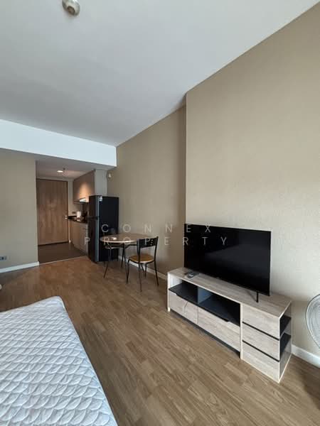 Baan Nonzee, Bangkok, 33 Chan Rd, Chong Nonsi, Yan Nawa, Bangkok, 1 Bedroom, 45 sqm, Condo For Rent, by Connex Property, 500407008 - DDproperty.com