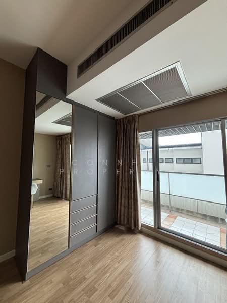 Baan Nonzee, Bangkok, 33 Chan Rd, Chong Nonsi, Yan Nawa, Bangkok, 1 Bedroom, 45 sqm, Condo For Rent, by Connex Property, 500407008 - DDproperty.com