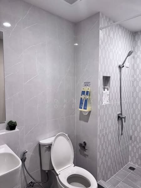 Baan Klang Muang Phahol Ramintra, Bangkok, Theparak Tharang, Tha Rang, Bang Khen, Bangkok, 3 Bedrooms, 171 sqm, Single Detached House For Rent, by Connex Property, 500407010 - DDproperty.com