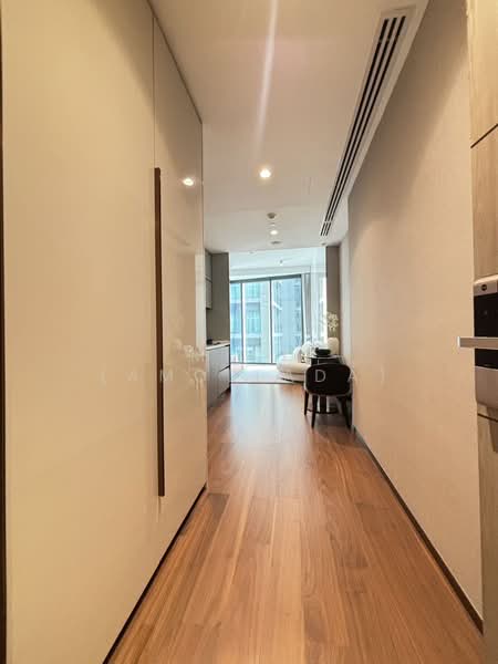 The Estelle Phrom Phong, Bangkok, 131 Soi Sukhumvit 26, Khong Tan, Khlong Toei, Bangkok, 1 Bedroom, 57 sqm, Condo For Rent, by Mind (Amollada), 500407012 - DDproperty.com