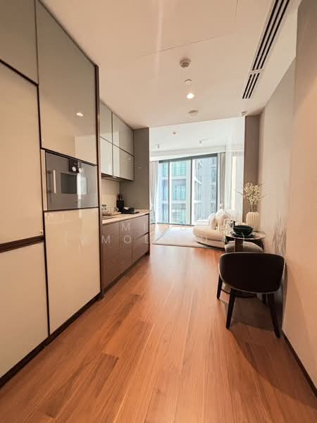The Estelle Phrom Phong, Bangkok, 131 Soi Sukhumvit 26, Khong Tan, Khlong Toei, Bangkok, 1 Bedroom, 57 sqm, Condo For Rent, by Mind (Amollada), 500407012 - DDproperty.com
