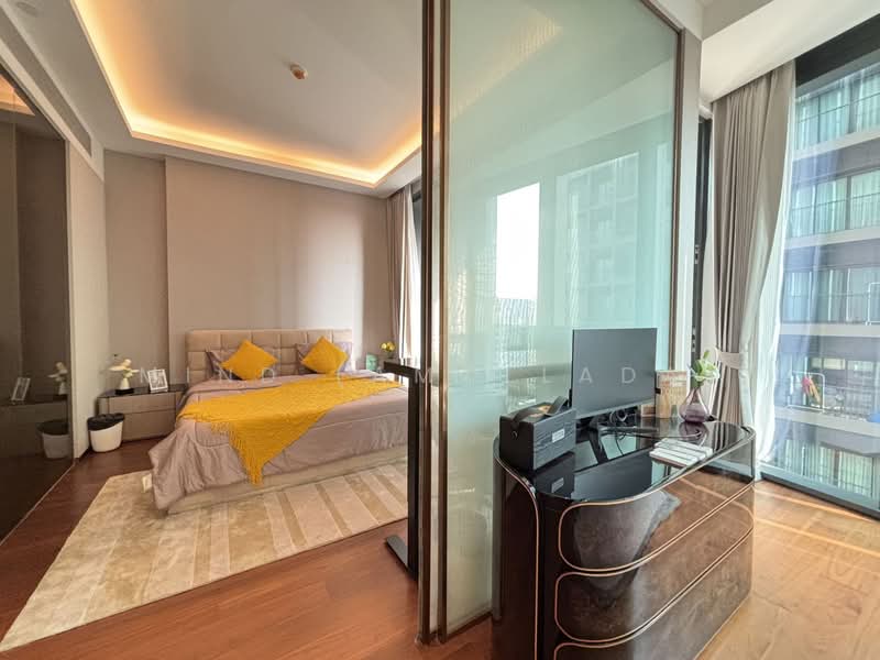The Estelle Phrom Phong, Bangkok, 131 Soi Sukhumvit 26, Khong Tan, Khlong Toei, Bangkok, 1 Bedroom, 57 sqm, Condo For Rent, by Mind (Amollada), 500407012 - DDproperty.com