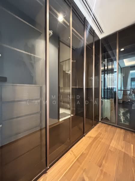 The Estelle Phrom Phong, Bangkok, 131 Soi Sukhumvit 26, Khong Tan, Khlong Toei, Bangkok, 1 Bedroom, 57 sqm, Condo For Rent, by Mind (Amollada), 500407012 - DDproperty.com