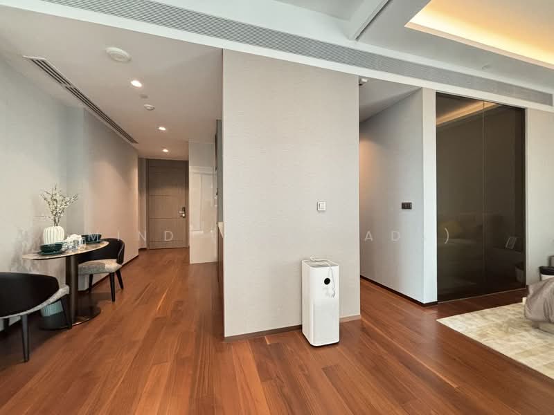 The Estelle Phrom Phong, Bangkok, 131 Soi Sukhumvit 26, Khong Tan, Khlong Toei, Bangkok, 1 Bedroom, 57 sqm, Condo For Rent, by Mind (Amollada), 500407012 - DDproperty.com