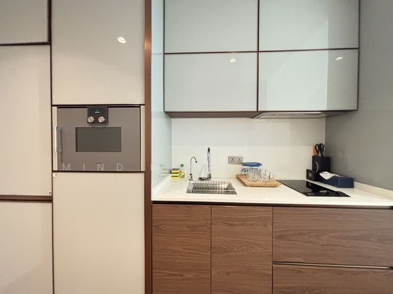 The Estelle Phrom Phong, Bangkok, 131 Soi Sukhumvit 26, Khong Tan, Khlong Toei, Bangkok, 1 Bedroom, 57 sqm, Condo For Rent, by Mind (Amollada), 500407012 - DDproperty.com