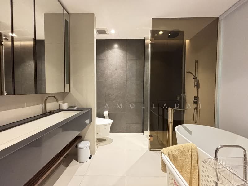 The Estelle Phrom Phong, Bangkok, 131 Soi Sukhumvit 26, Khong Tan, Khlong Toei, Bangkok, 1 Bedroom, 57 sqm, Condo For Rent, by Mind (Amollada), 500407012 - DDproperty.com