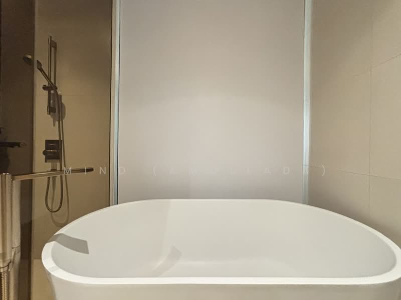 The Estelle Phrom Phong, Bangkok, 131 Soi Sukhumvit 26, Khong Tan, Khlong Toei, Bangkok, 1 Bedroom, 57 sqm, Condo For Rent, by Mind (Amollada), 500407012 - DDproperty.com