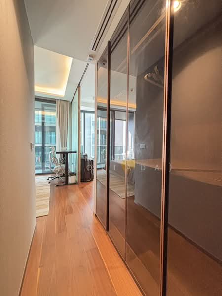 The Estelle Phrom Phong, Bangkok, 131 Soi Sukhumvit 26, Khong Tan, Khlong Toei, Bangkok, 1 Bedroom, 57 sqm, Condo For Rent, by Mind (Amollada), 500407012 - DDproperty.com