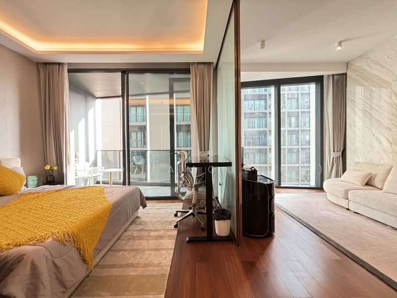 The Estelle Phrom Phong, Bangkok, 131 Soi Sukhumvit 26, Khong Tan, Khlong Toei, Bangkok, 1 Bedroom, 57 sqm, Condo For Rent, by Mind (Amollada), 500407012 - DDproperty.com