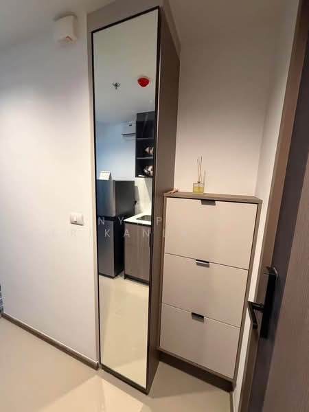 The Line Phahonyothin Park, Bangkok, 1090 Phahonyothin Road, Jom Phon, Chatuchak, Bangkok, 1 Bedroom, 33 sqm, Condo For Rent, by Anyaporn Srikanlayanabut, 500407013 - DDproperty.com