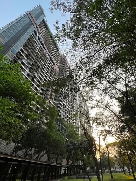 The Line Phahonyothin Park, Bangkok, 1090 Phahonyothin Road, Jom Phon, Chatuchak, Bangkok, 1 Bedroom, 33 sqm, Condo For Rent, by Anyaporn Srikanlayanabut, 500407013 - DDproperty.com