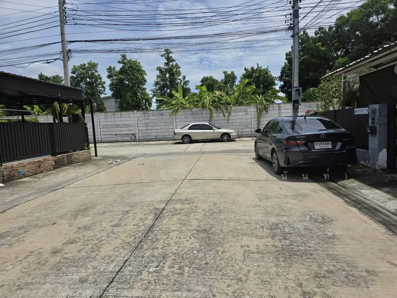 Pruksa Ville 64 Saimai, Bangkok, Sai Mai Road, Sai Mai, Bangkok, 3 Bedrooms, 80 sqm, Townhouse For Sale, by นภัสศรณ์ วงศ์สินไทยกร (นันท์), 500407014 - DDproperty.com