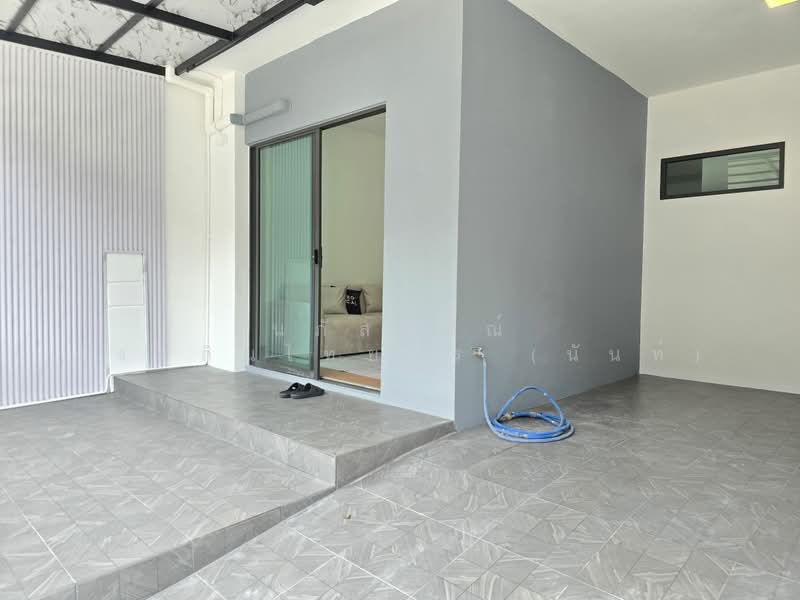 Pruksa Ville 64 Saimai, Bangkok, Sai Mai Road, Sai Mai, Bangkok, 3 Bedrooms, 80 sqm, Townhouse For Sale, by นภัสศรณ์ วงศ์สินไทยกร (นันท์), 500407014 - DDproperty.com