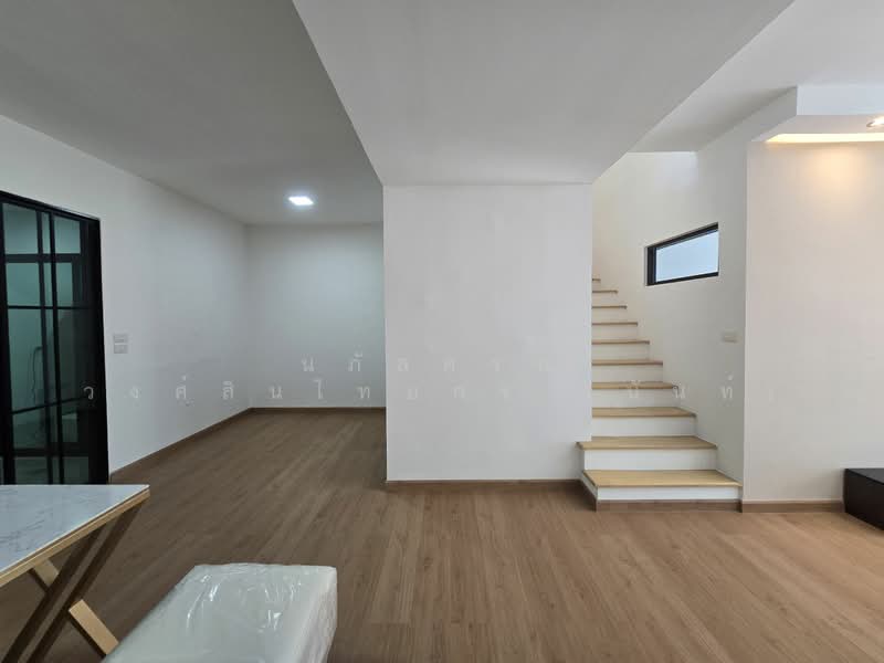 Pruksa Ville 64 Saimai, Bangkok, Sai Mai Road, Sai Mai, Bangkok, 3 Bedrooms, 80 sqm, Townhouse For Sale, by นภัสศรณ์ วงศ์สินไทยกร (นันท์), 500407014 - DDproperty.com