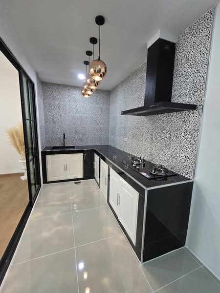 Pruksa Ville 64 Saimai, Bangkok, Sai Mai Road, Sai Mai, Bangkok, 3 Bedrooms, 80 sqm, Townhouse For Sale, by นภัสศรณ์ วงศ์สินไทยกร (นันท์), 500407014 - DDproperty.com