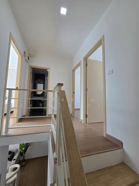 Pruksa Ville 64 Saimai, Bangkok, Sai Mai Road, Sai Mai, Bangkok, 3 Bedrooms, 80 sqm, Townhouse For Sale, by นภัสศรณ์ วงศ์สินไทยกร (นันท์), 500407014 - DDproperty.com