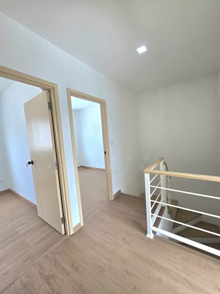 Pruksa Ville 64 Saimai, Bangkok, Sai Mai Road, Sai Mai, Bangkok, 3 Bedrooms, 80 sqm, Townhouse For Sale, by นภัสศรณ์ วงศ์สินไทยกร (นันท์), 500407014 - DDproperty.com
