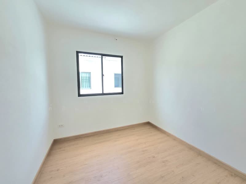 Pruksa Ville 64 Saimai, Bangkok, Sai Mai Road, Sai Mai, Bangkok, 3 Bedrooms, 80 sqm, Townhouse For Sale, by นภัสศรณ์ วงศ์สินไทยกร (นันท์), 500407014 - DDproperty.com