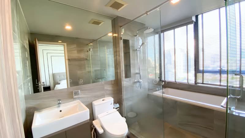 IDEO Q Sukhumvit 36 : ไอดีโอ คิว สุขุมวิท 36, กรุงเทพ, ซอยสุขุมวิท 36, คลองตัน, คลองเตย, กรุงเทพ, 65 ตร.ม., คอนโด ให้เช่า, โดย Blueprint.Property, 500407015 - DDproperty.com
