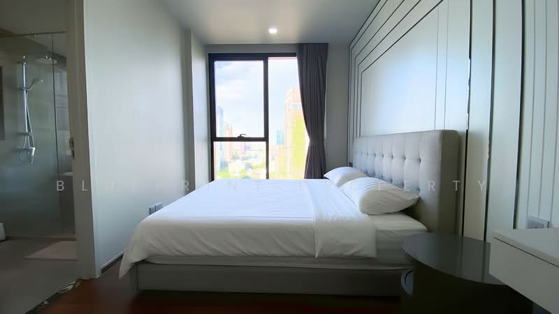 IDEO Q Sukhumvit 36, Bangkok, Soi Sukhumvit 36, Khong Tan, Khlong Toei, Bangkok, 2 Bedrooms, 65 sqm, Condo For Rent, by Blueprint.Property, 500407015 - DDproperty.com