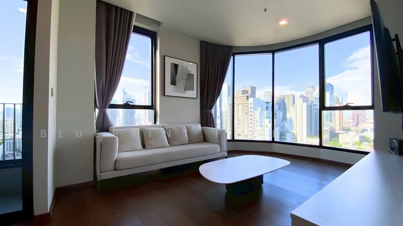 IDEO Q Sukhumvit 36 : ไอดีโอ คิว สุขุมวิท 36, กรุงเทพ, ซอยสุขุมวิท 36, คลองตัน, คลองเตย, กรุงเทพ, 65 ตร.ม., คอนโด ให้เช่า, โดย Blueprint.Property, 500407015 - DDproperty.com