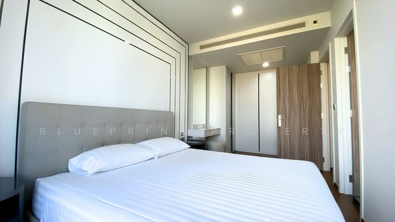 IDEO Q Sukhumvit 36, Bangkok, Soi Sukhumvit 36, Khong Tan, Khlong Toei, Bangkok, 2 Bedrooms, 65 sqm, Condo For Rent, by Blueprint.Property, 500407015 - DDproperty.com