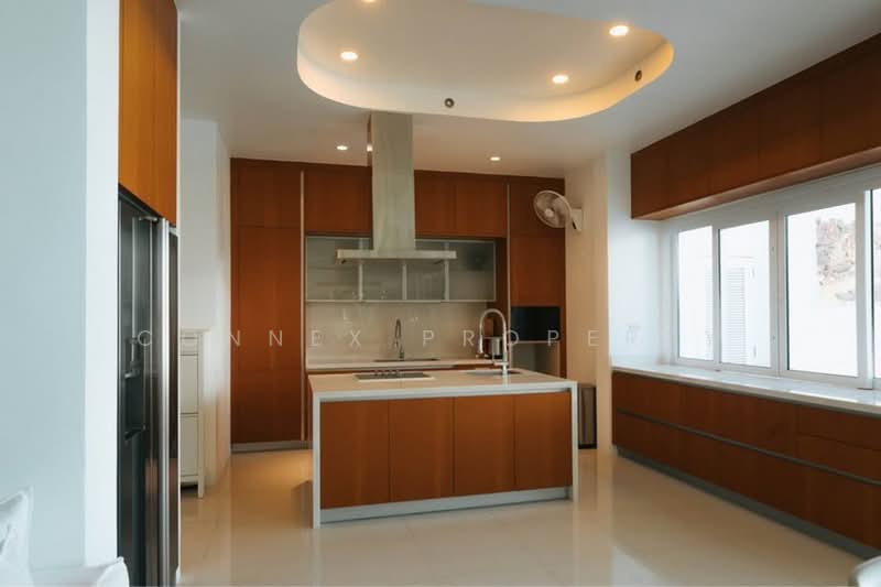 Baan Chalong Residences : บ้านฉลอง เรสซิเดนส์, ภูเก็ต, ซอยสายน้ำเย็น, ฉลอง, เมืองภูเก็ต, ภูเก็ต, 345 ตร.ม., บ้านเดี่ยว ให้เช่า, โดย Connex Property, 500407017 - DDproperty.com