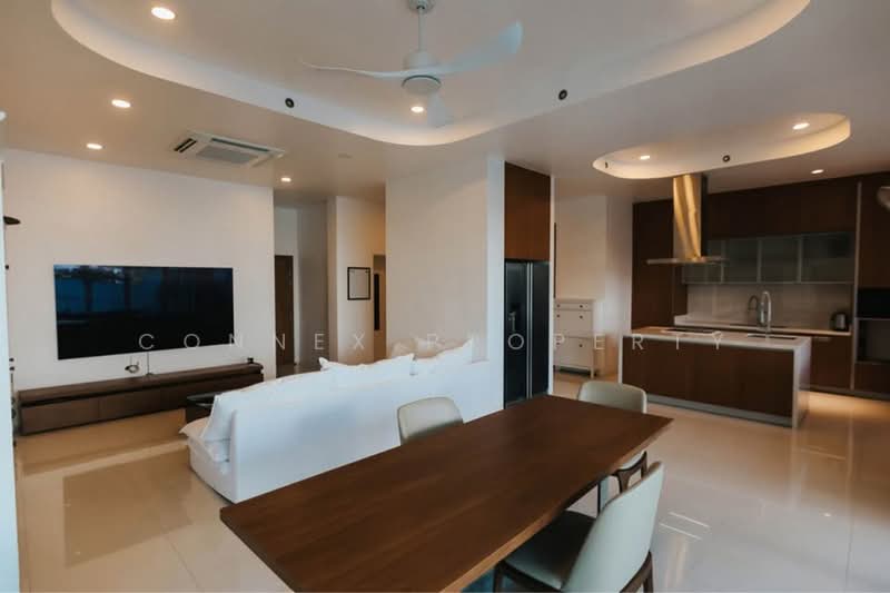 Baan Chalong Residences : บ้านฉลอง เรสซิเดนส์, ภูเก็ต, ซอยสายน้ำเย็น, ฉลอง, เมืองภูเก็ต, ภูเก็ต, 345 ตร.ม., บ้านเดี่ยว ให้เช่า, โดย Connex Property, 500407017 - DDproperty.com