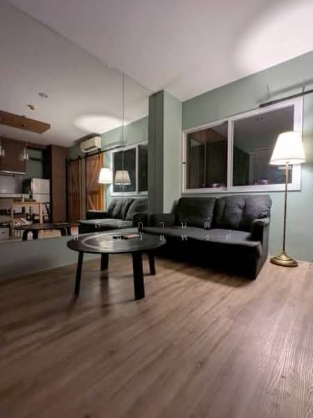 SYM Vibha-Ladprao, Bangkok, 733 Vibhavadi Rangsit Rd, Jom Phon, Chatuchak, Bangkok, 1 Bedroom, 38 sqm, Condo For Rent, by Sireekan Sirichawanphong, 500407019 - DDproperty.com