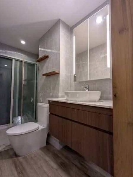 SYM Vibha-Ladprao, Bangkok, 733 Vibhavadi Rangsit Rd, Jom Phon, Chatuchak, Bangkok, 1 Bedroom, 38 sqm, Condo For Rent, by Sireekan Sirichawanphong, 500407019 - DDproperty.com
