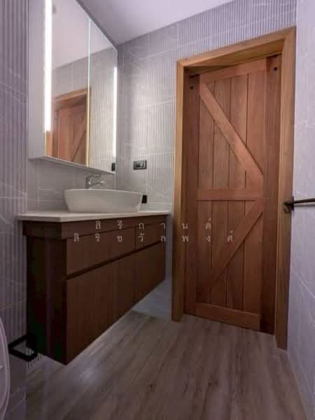 SYM Vibha-Ladprao, Bangkok, 733 Vibhavadi Rangsit Rd, Jom Phon, Chatuchak, Bangkok, 1 Bedroom, 38 sqm, Condo For Rent, by Sireekan Sirichawanphong, 500407019 - DDproperty.com