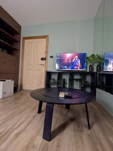 SYM Vibha-Ladprao, Bangkok, 733 Vibhavadi Rangsit Rd, Jom Phon, Chatuchak, Bangkok, 1 Bedroom, 38 sqm, Condo For Rent, by Sireekan Sirichawanphong, 500407019 - DDproperty.com