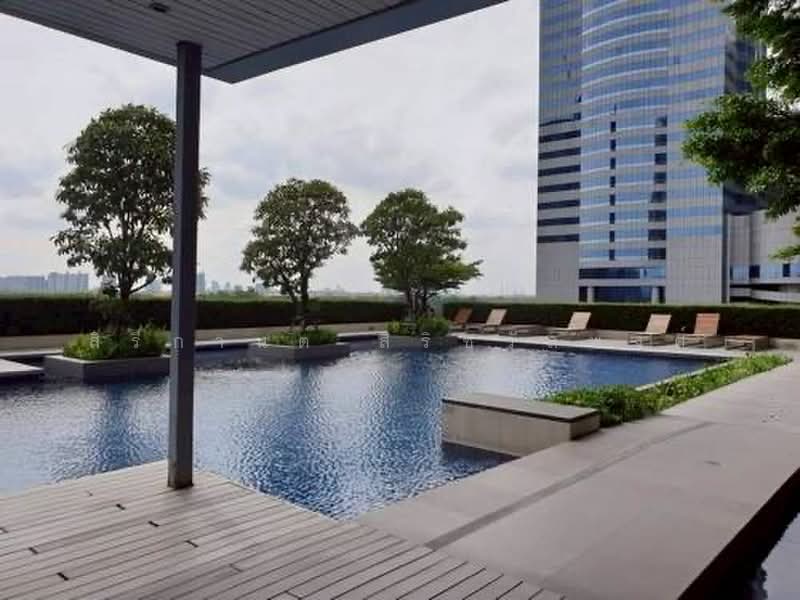 SYM Vibha-Ladprao : ซิม วิภา-ลาดพร้าว, กรุงเทพ, 733 ถ.วิภาวดีรังสิต, จอมพล, จตุจักร, กรุงเทพ, 38 ตร.ม., คอนโด ให้เช่า, โดย สิรีกานต์ สิริชวัลพงศ์, 500407019 - DDproperty.com
