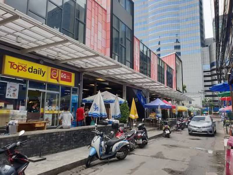 SYM Vibha-Ladprao, Bangkok, 733 Vibhavadi Rangsit Rd, Jom Phon, Chatuchak, Bangkok, 1 Bedroom, 38 sqm, Condo For Rent, by Sireekan Sirichawanphong, 500407019 - DDproperty.com