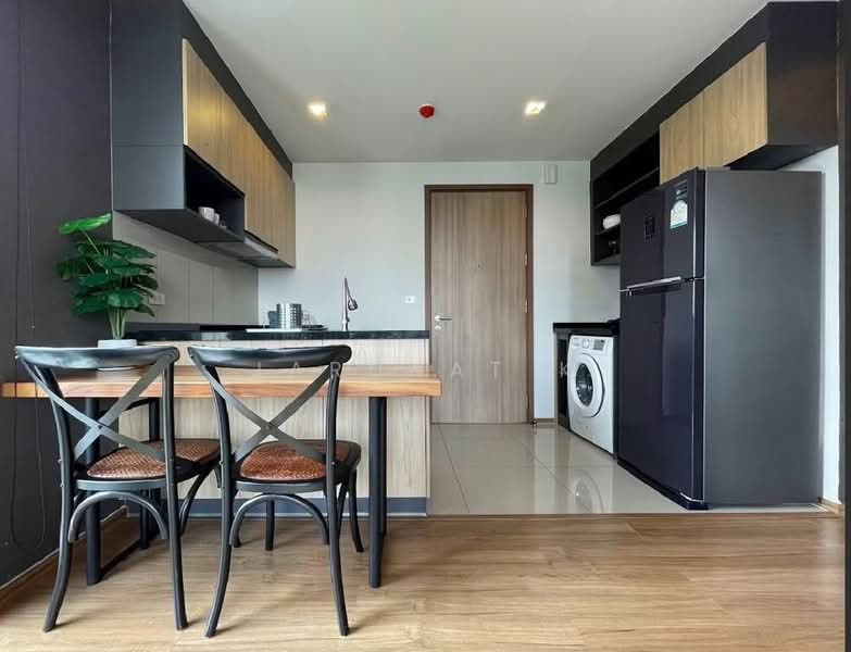 Hasu Haus, Bangkok, Sukhumvit 77 Road, Phra Kanong Nua, Watthana, Bangkok, 2 Bedrooms, 65 sqm, Condo For Rent, by Jarunat K, 500407021 - DDproperty.com
