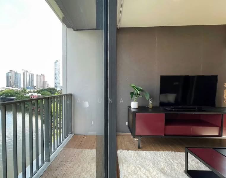 Hasu Haus, Bangkok, Sukhumvit 77 Road, Phra Kanong Nua, Watthana, Bangkok, 2 Bedrooms, 65 sqm, Condo For Rent, by Jarunat K, 500407021 - DDproperty.com