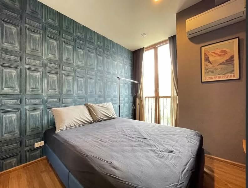 Hasu Haus : ฮาสุ เฮ้าส์, กรุงเทพ, ถนนสุขุมวิท 77, พระโขนงเหนือ, วัฒนา, กรุงเทพ, 65 ตร.ม., คอนโด ให้เช่า, โดย Jarunat K, 500407021 - DDproperty.com
