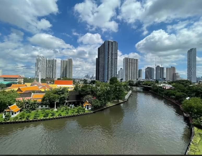 Hasu Haus, Bangkok, Sukhumvit 77 Road, Phra Kanong Nua, Watthana, Bangkok, 2 Bedrooms, 65 sqm, Condo For Rent, by Jarunat K, 500407021 - DDproperty.com
