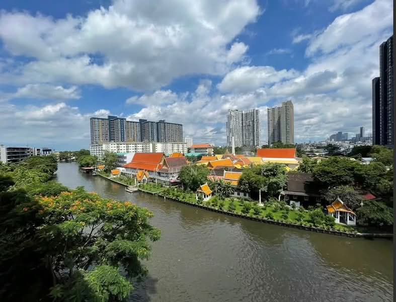 Hasu Haus, Bangkok, Sukhumvit 77 Road, Phra Kanong Nua, Watthana, Bangkok, 2 Bedrooms, 65 sqm, Condo For Rent, by Jarunat K, 500407021 - DDproperty.com
