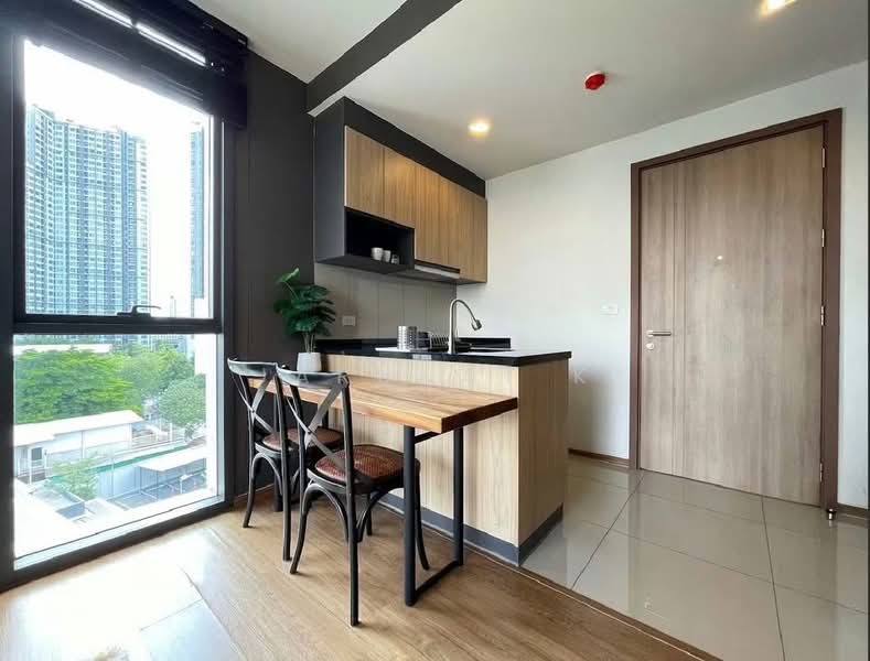 Hasu Haus, Bangkok, Sukhumvit 77 Road, Phra Kanong Nua, Watthana, Bangkok, 2 Bedrooms, 65 sqm, Condo For Rent, by Jarunat K, 500407021 - DDproperty.com