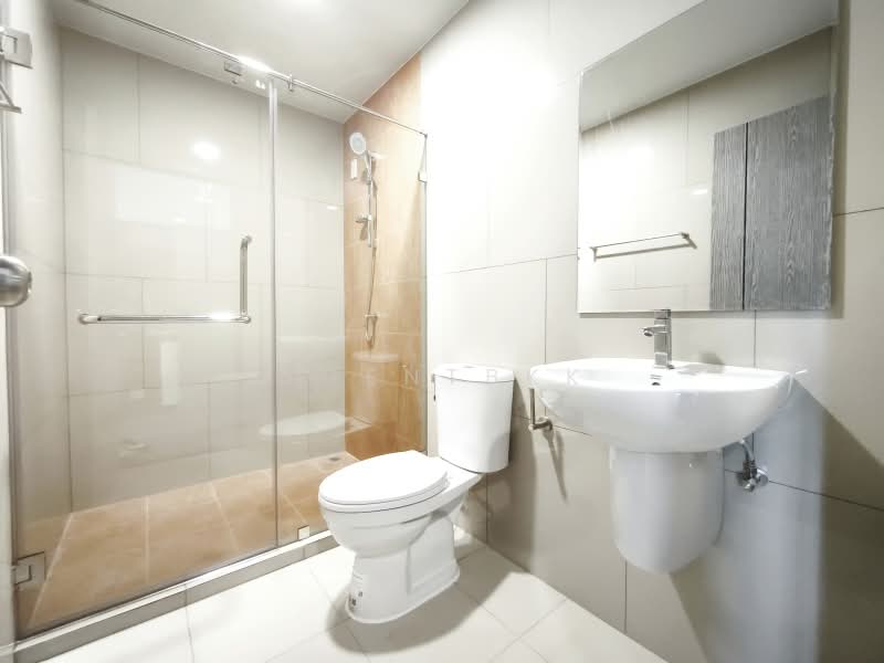 Rich Point @ BTS Wutthakat, Bangkok, Wutthakat Road, Talat Plu, Thon Buri, Bangkok, 1 Bedroom, 31 sqm, Condo For Rent, by Agentbkk, 500407022 - DDproperty.com