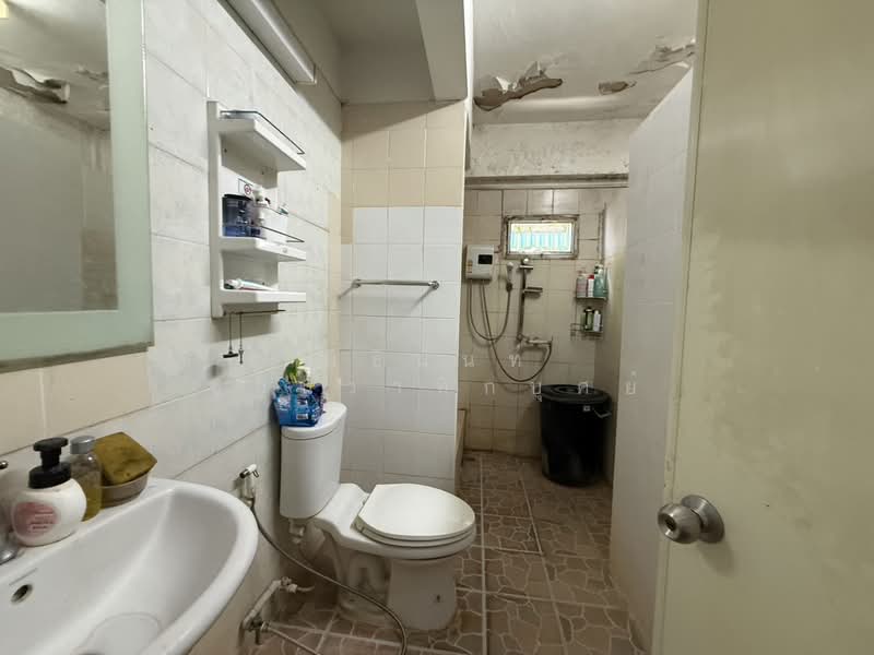 latphrao 130, Bangkok, ไดรฟ์อนสแควร์ 4, Khlong Chan, Bang Kapi, Bangkok, , 200 sqm, Shophouse For Sale, by Nithinan Chanwatikabud, 500407023 - DDproperty.com
