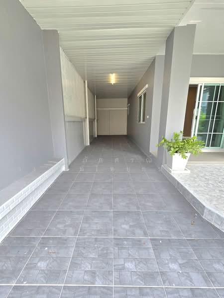 บ้านฟ้าปิยรมย์ พรีเมียร์ พาร์ค เฟส 10 : Baan Fah Piyarom Premier Park Phase 10, ปทุมธานี, บึงคำพร้อย, ลำลูกกา, ปทุมธานี, 120 ตร.ม., บ้านแฝด ขาย, โดย นภัสศรณ์ วงศ์สินไทยกร (นันท์), 500407024 - DDproperty.com