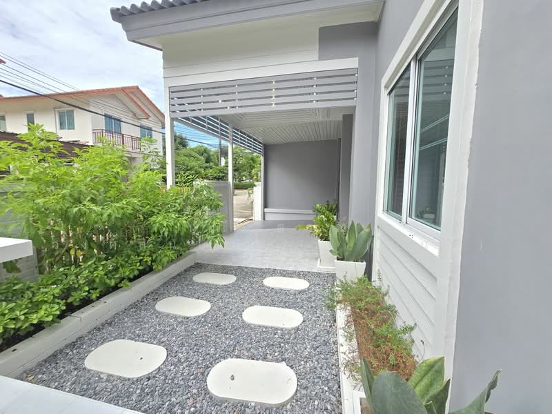 บ้านฟ้าปิยรมย์ พรีเมียร์ พาร์ค เฟส 10 : Baan Fah Piyarom Premier Park Phase 10, ปทุมธานี, บึงคำพร้อย, ลำลูกกา, ปทุมธานี, 120 ตร.ม., บ้านแฝด ขาย, โดย นภัสศรณ์ วงศ์สินไทยกร (นันท์), 500407024 - DDproperty.com