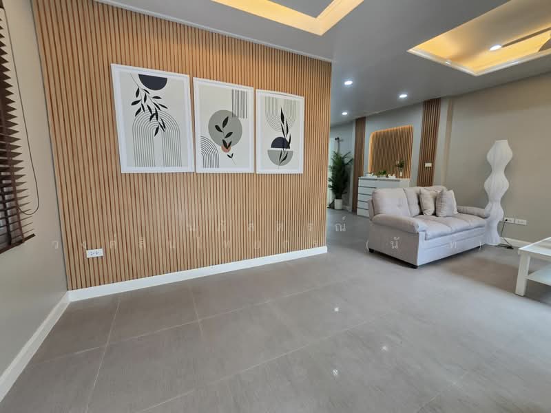 บ้านฟ้าปิยรมย์ พรีเมียร์ พาร์ค เฟส 10 : Baan Fah Piyarom Premier Park Phase 10, ปทุมธานี, บึงคำพร้อย, ลำลูกกา, ปทุมธานี, 120 ตร.ม., บ้านแฝด ขาย, โดย นภัสศรณ์ วงศ์สินไทยกร (นันท์), 500407024 - DDproperty.com