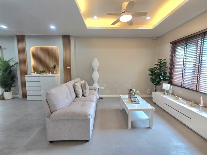 บ้านฟ้าปิยรมย์ พรีเมียร์ พาร์ค เฟส 10 : Baan Fah Piyarom Premier Park Phase 10, ปทุมธานี, บึงคำพร้อย, ลำลูกกา, ปทุมธานี, 120 ตร.ม., บ้านแฝด ขาย, โดย นภัสศรณ์ วงศ์สินไทยกร (นันท์), 500407024 - DDproperty.com