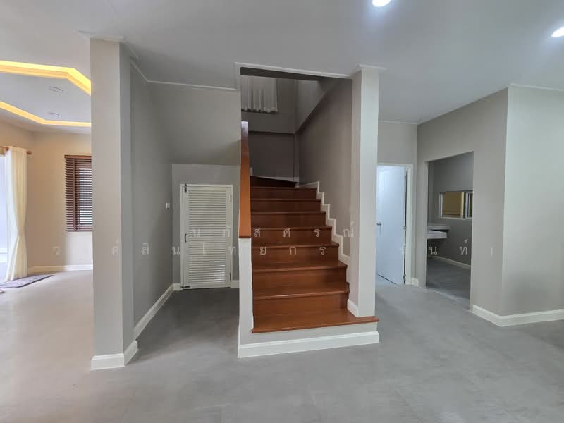 บ้านฟ้าปิยรมย์ พรีเมียร์ พาร์ค เฟส 10 : Baan Fah Piyarom Premier Park Phase 10, ปทุมธานี, บึงคำพร้อย, ลำลูกกา, ปทุมธานี, 120 ตร.ม., บ้านแฝด ขาย, โดย นภัสศรณ์ วงศ์สินไทยกร (นันท์), 500407024 - DDproperty.com
