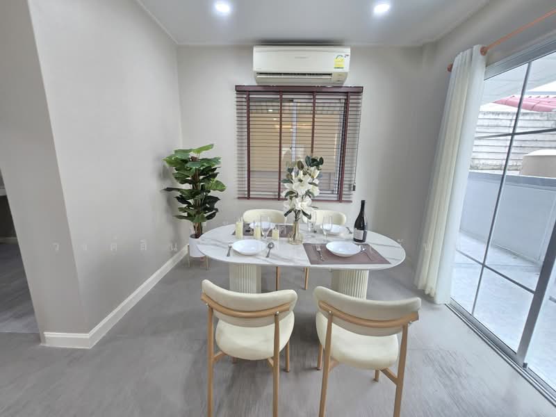 บ้านฟ้าปิยรมย์ พรีเมียร์ พาร์ค เฟส 10 : Baan Fah Piyarom Premier Park Phase 10, ปทุมธานี, บึงคำพร้อย, ลำลูกกา, ปทุมธานี, 120 ตร.ม., บ้านแฝด ขาย, โดย นภัสศรณ์ วงศ์สินไทยกร (นันท์), 500407024 - DDproperty.com