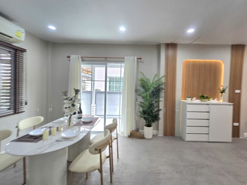 บ้านฟ้าปิยรมย์ พรีเมียร์ พาร์ค เฟส 10 : Baan Fah Piyarom Premier Park Phase 10, ปทุมธานี, บึงคำพร้อย, ลำลูกกา, ปทุมธานี, 120 ตร.ม., บ้านแฝด ขาย, โดย นภัสศรณ์ วงศ์สินไทยกร (นันท์), 500407024 - DDproperty.com
